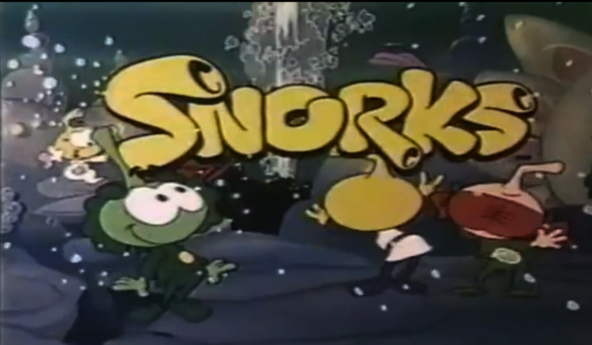 Cartoon Dogs From Shows Cartoon Dogs From Shows