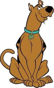 Scooby