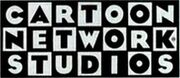 Cartoon Network Studios Logo (1995)