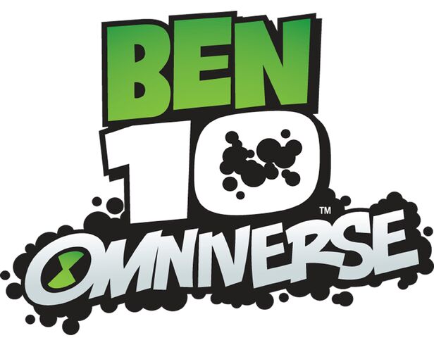 Archivo:Ben-10-Omniverse-Logo.jpg