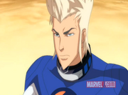 Johnnystorm