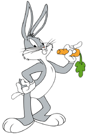 Bugs Bunny