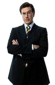 Stephen Colbert