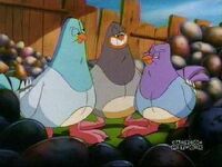Goodofeathers