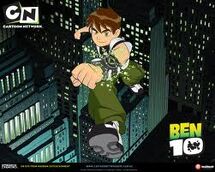 Ben s