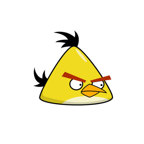 File:Yellow Angry Bird.jpg