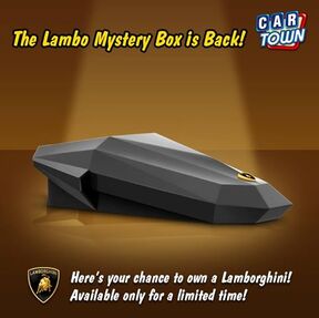 Lambo
