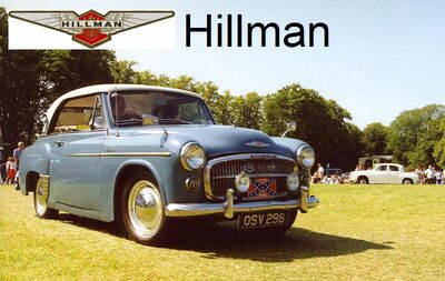 Hillman