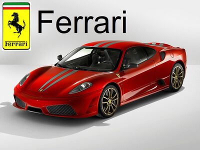 Ferrari