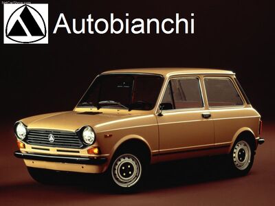 Autobianchi