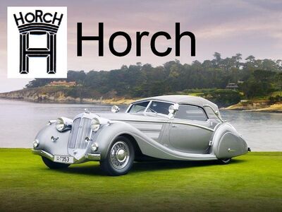 Horch