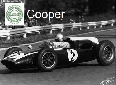 Cooper