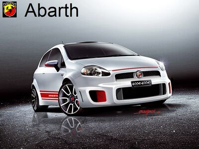 Abarth