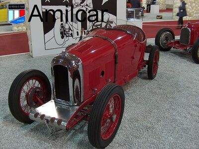 Amilcar