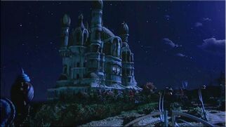 Whipstaff Manor