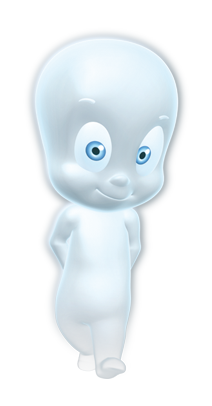 Casper | Casper's Scare School Wiki | FANDOM powered by Wikia