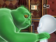 Kibosh and Casper