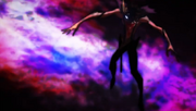 The Face of Death