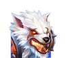 Werewolf Icon