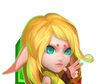 Dryad Icon