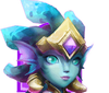 Siren Icon