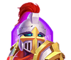 Paladin Icon