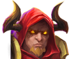 Grimfiend Icon