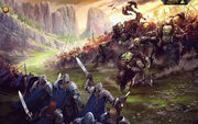 OrcBand