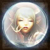 Orb of Selenia