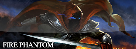 Phantom Fire