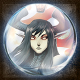 Orb of Carmilla