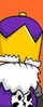 King