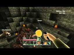 Cavern