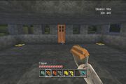 Copper Bar