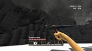 Castleminer rock
