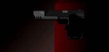 Pistol