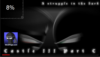 Castle III Part C Title Card