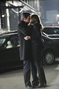 Beckettcastlekiss