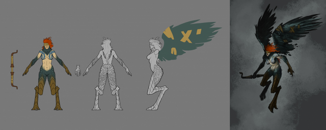 File:Enemy Harpy.png