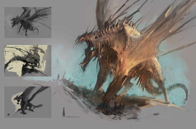 File:DracolichtitancastlevaniaLOS.jpg