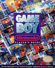 Game Boy Nintendo Player's Guide