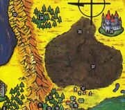 NE Simons Quest Map