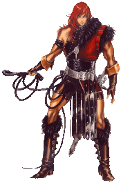 Simon Belmont