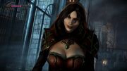 Carmilla pleased