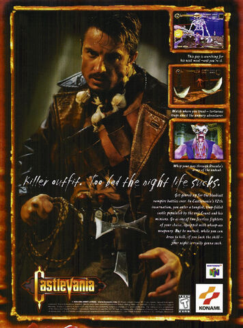 Archivo:Castlevania N64 EGM116p35.jpg