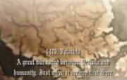 Castlevania - Curse of Darkness Valachia