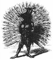 Dictionnaire Infernal - 03 - Adramelech - 01