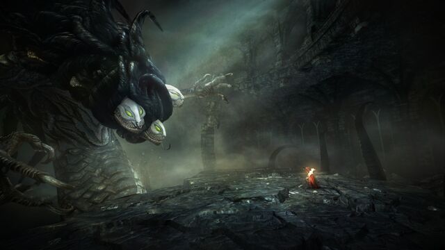 File:E3-2013 the-dragon-vs-medusa.jpg