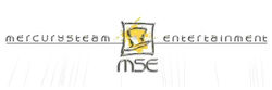 MercurySteamLogo