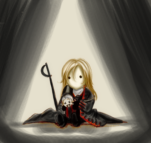 File:Chibi Alucard by Schararuku.png
